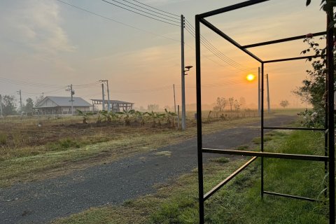 Terrain à San Kamphaeng, Thaïlande 1980 m2 № 163579 - photo 11