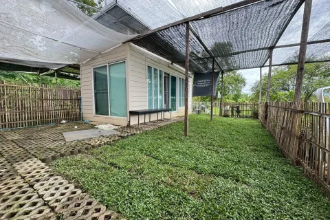 Terrain à San Kamphaeng, Thaïlande 1980 m2 № 163579 - photo 19