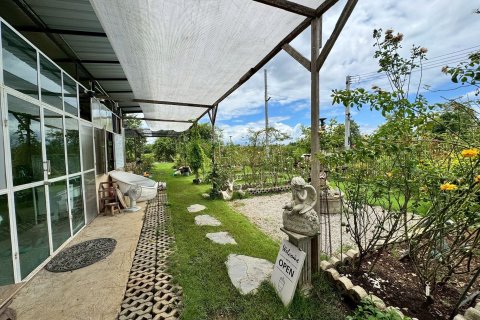 Terrain à San Kamphaeng, Thaïlande 1980 m2 № 163579 - photo 18