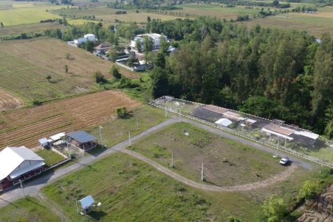 Terrain à San Kamphaeng, Thaïlande 1980 m2 № 163579 - photo 2