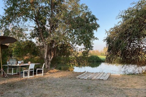 Terrain à San Kamphaeng, Thaïlande 1980 m2 № 163579 - photo 14