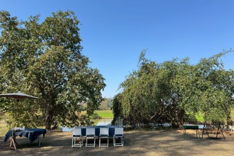 Terrain à San Kamphaeng, Thaïlande 1980 m2 № 163579 - photo 13