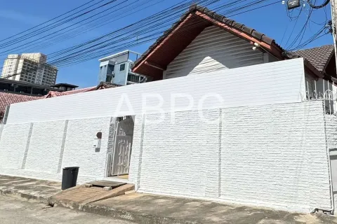 บ้านในพัทยา, ประเทศไทย 3 ห้องนอน № 211639