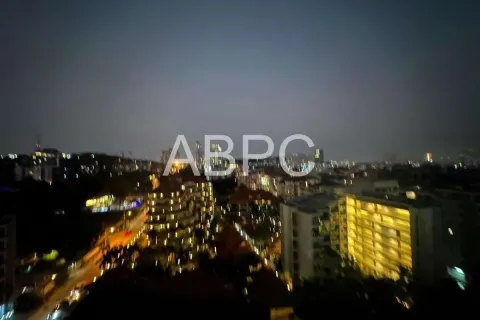 Estudio en el condominio en Pattaya, Tailandia № 211641 - foto 8