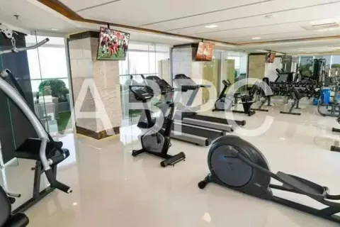 Estudio en el condominio en Pattaya, Tailandia № 211641 - foto 12