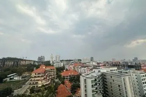 Estudio en el condominio en Pattaya, Tailandia № 211641 - foto 26