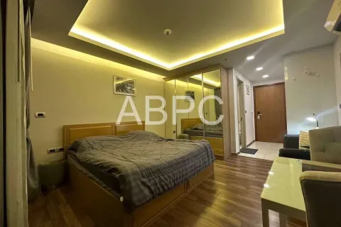 Estudio en el condominio en Pattaya, Tailandia № 211641 - foto 6