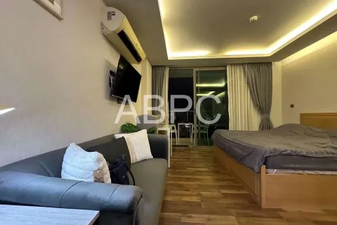 Estudio en el condominio en Pattaya, Tailandia № 211641 - foto 4