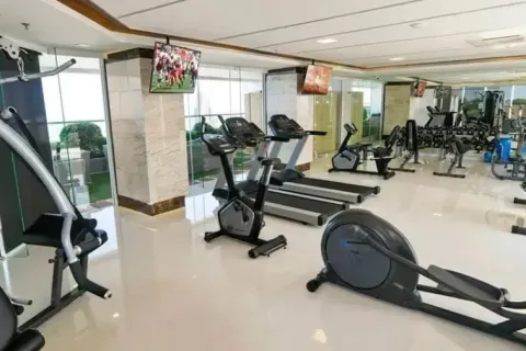 Estudio en el condominio en Pattaya, Tailandia № 211641 - foto 15