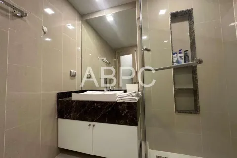 Estudio en el condominio en Pattaya, Tailandia № 211641 - foto 7