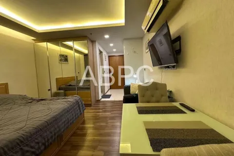 Estudio en el condominio en Pattaya, Tailandia № 211641 - foto 5