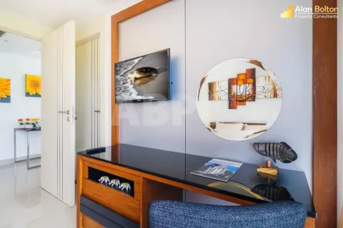 Condominio de 2 dormitorios en Pattaya, Tailandia № 211642 - foto 23