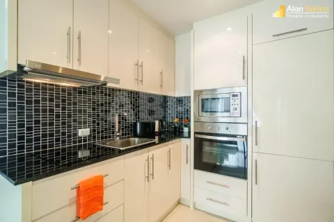 Condominio de 2 dormitorios en Pattaya, Tailandia № 211642 - foto 18