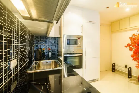 Condominio de 2 dormitorios en Pattaya, Tailandia № 211642 - foto 17