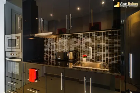 Condominio de 2 dormitorios en Pattaya, Tailandia № 211642 - foto 11