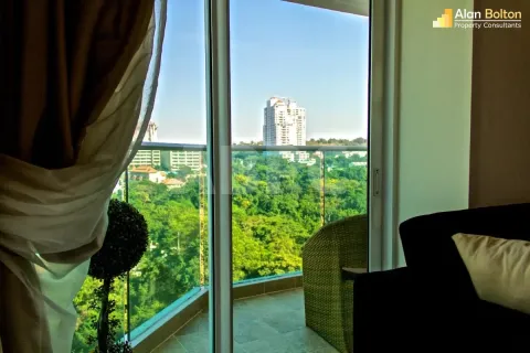 Condominio de 2 dormitorios en Pattaya, Tailandia № 211642 - foto 24
