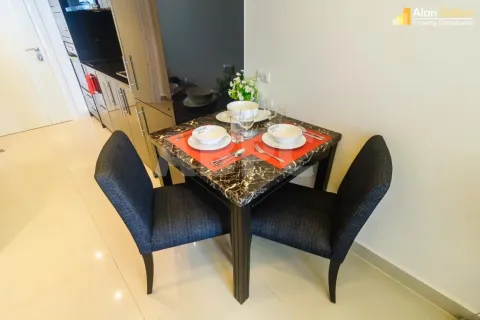 Condominio de 2 dormitorios en Pattaya, Tailandia № 211642 - foto 10