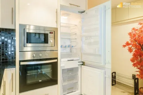 Condominio de 2 dormitorios en Pattaya, Tailandia № 211642 - foto 19