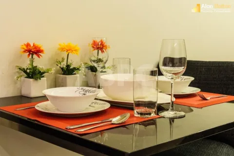 Condominio de 2 dormitorios en Pattaya, Tailandia № 211642 - foto 16