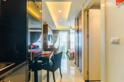 Condominio de 2 dormitorios en Pattaya, Tailandia № 211642 - foto 14