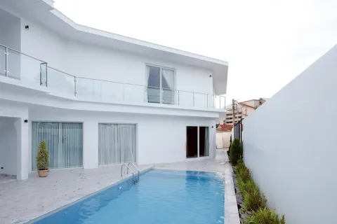 Casa de 7 dormitorios en Jomtien Beach, Pattaya, Tailandia № 211643 - foto 12