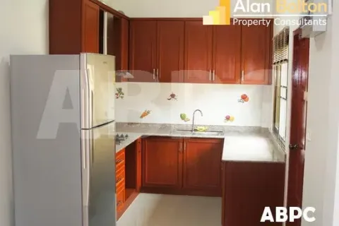 Casa de 2 dormitorios en Pattaya, Tailandia № 211640 - foto 4