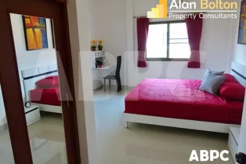 Casa de 2 dormitorios en Pattaya, Tailandia № 211640 - foto 3