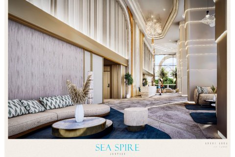 Condo in Pattaya, Thailand, 1 bedroom  № 165163 - photo 3