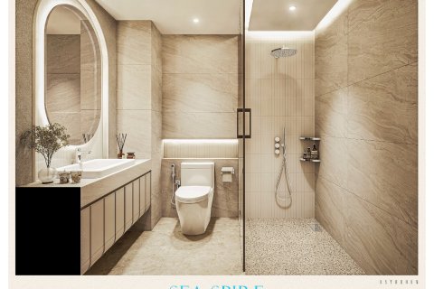 Condo in Pattaya, Thailand, 1 bedroom  № 165163 - photo 8