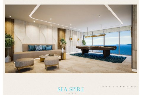 Condo in Pattaya, Thailand, 2 bedrooms № 165161 - photo 7