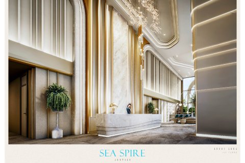 Condo in Pattaya, Thailand, 2 bedrooms № 165161 - photo 8