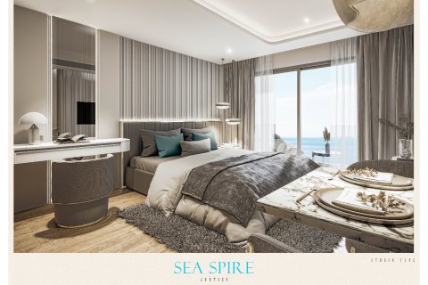 Condo in Pattaya, Thailand, 2 bedrooms № 165161 - photo 11