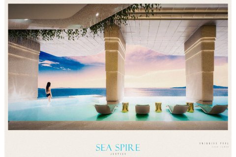 Studio in Pattaya, Thailand № 165165 - photo 12