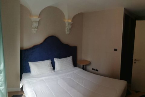 Condo sur Jomtien Beach, Pattaya, Thaïlande, 1 chambre  № 204520 - photo 6