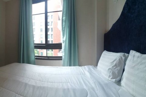 Condo sur Jomtien Beach, Pattaya, Thaïlande, 1 chambre  № 204520 - photo 8