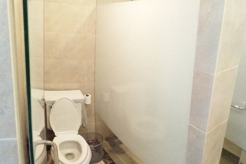 Condo sur Jomtien Beach, Pattaya, Thaïlande, 1 chambre  № 204520 - photo 11