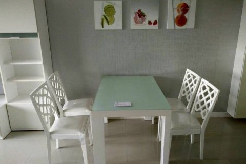 Condo in Watthana, Bangkok, Thailand, 2 bedrooms  № 159688 - photo 13