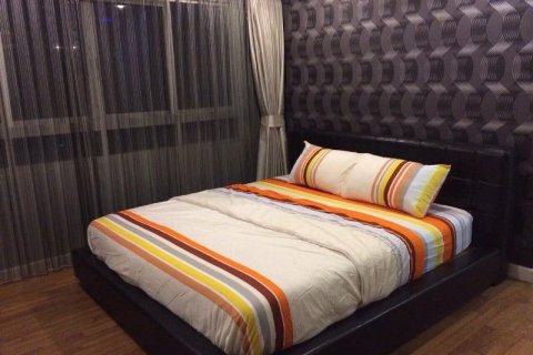 Condo in Watthana, Bangkok, Thailand, 2 bedrooms  № 159688 - photo 12