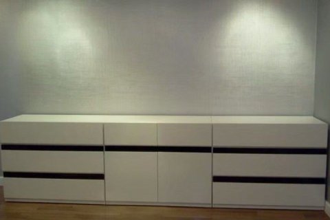 Condo in Watthana, Bangkok, Thailand, 2 bedrooms  № 159688 - photo 8