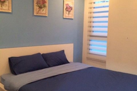 Condo in Watthana, Bangkok, Thailand, 2 bedrooms  № 159688 - photo 6