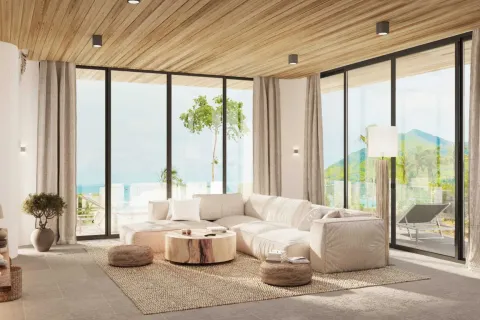 Studio in Surat Thani, Thailand № 159684 - photo 2