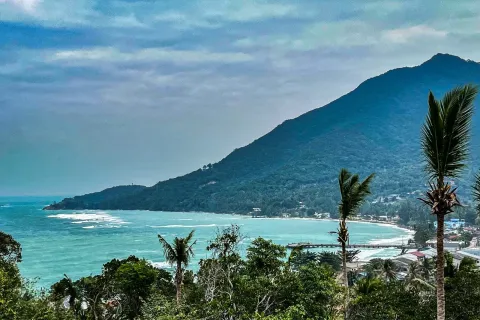 Studio in Surat Thani, Thailand № 159684 - photo 9