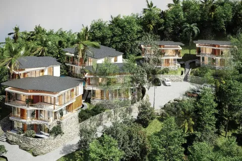 Studio in Surat Thani, Thailand № 159684 - photo 8