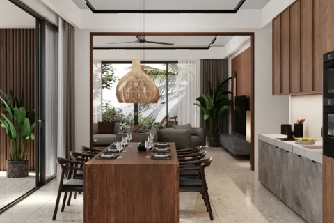 Studio in Surat Thani, Thailand № 159684 - photo 5