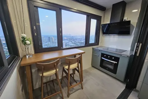 Condo in Khlong Toei, Bangkok, Thailand, 3 bedrooms  № 159685 - photo 3