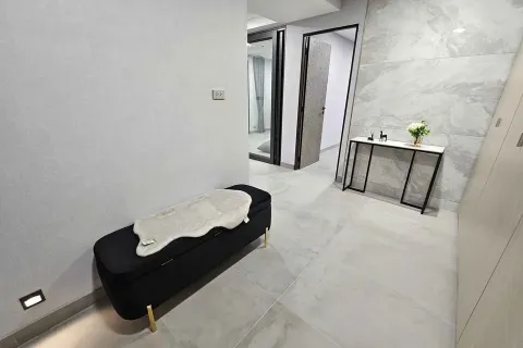 Condo in Khlong Toei, Bangkok, Thailand, 3 bedrooms  № 159685 - photo 23