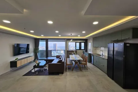 Condo in Khlong Toei, Bangkok, Thailand, 3 bedrooms  № 159685 - photo 7