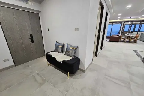 Condo in Khlong Toei, Bangkok, Thailand, 3 bedrooms  № 159685 - photo 22