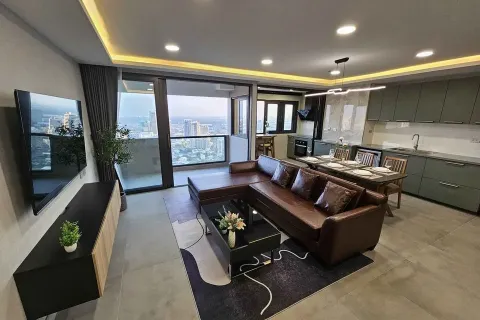 Condo in Khlong Toei, Bangkok, Thailand, 3 bedrooms  № 159685 - photo 20