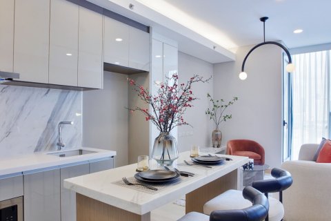 Studio in the Condo in Khlong Toei, Bangkok, Thailand  № 159686 - photo 6